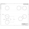 Adaptateur RAM double boule C - RAM MOUNT - N°4 - comptoirnautique.com