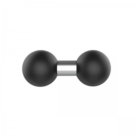 Adaptateur RAM double boule C - RAM MOUNT