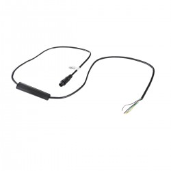 Cable de interfaz...