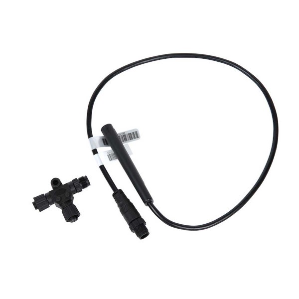 Gestione dati carburante NMEA2000 - N°2 - comptoirnautique.com