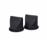 Kit of two 2"- 55 mm valves for J-M-B pumps