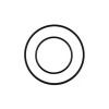 Kit O-ring-anello per pompe S/T/Q/J - N°1 - comptoirnautique.com