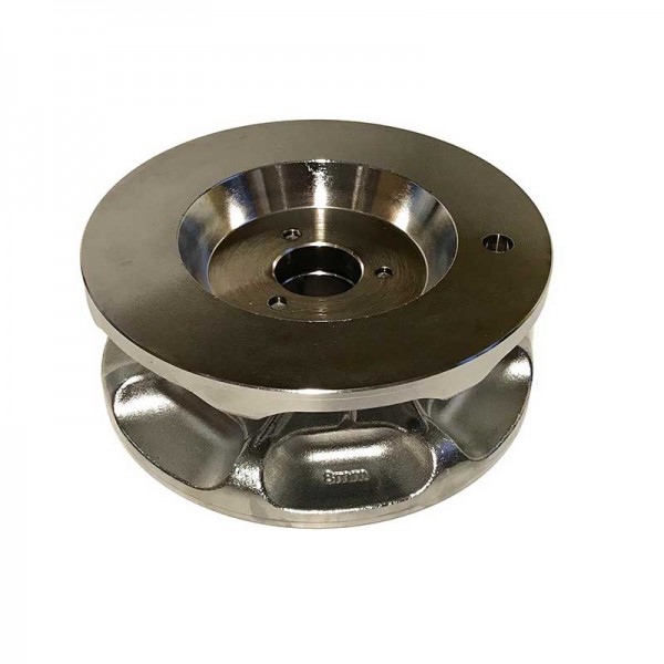 Bobina da 8 mm per verricelli Quick 1000W - N°1 - comptoirnautique.com