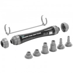 Filtro antiodore Eco Vent...