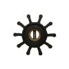 Girante a 10 pale in neoprene Jabsco 18653-0001 - N°2 - comptoirnautique.com