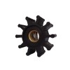 Girante a 10 pale in neoprene Jabsco 18653-0001 - N°3 - comptoirnautique.com