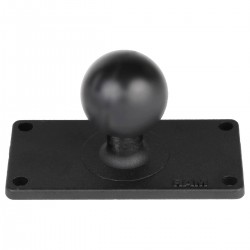Platine RAM - Boule C pour HELIX 7"