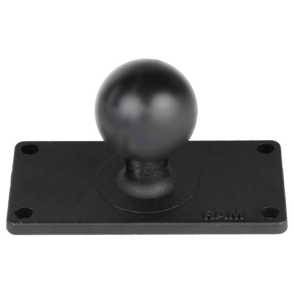 Platine RAM - Boule C pour HELIX 7" - N°1 - comptoirnautique.com