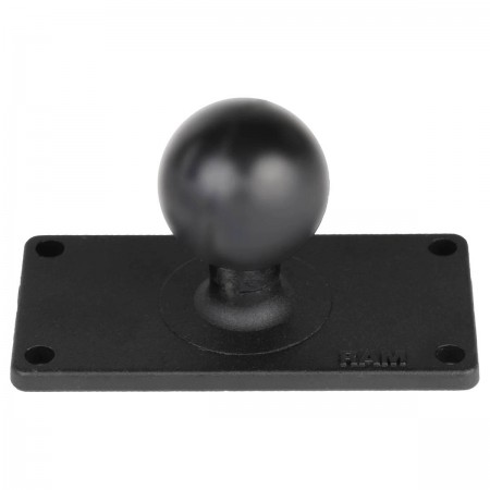 Platine RAM - Boule C pour HELIX 7"