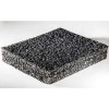 Black soundproofing foam 1200x1200x40mm - N°2 - comptoirnautique.com 