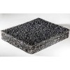 Espuma insonorizante negra 1200x1200x40mm - N°2 - comptoirnautique.com 