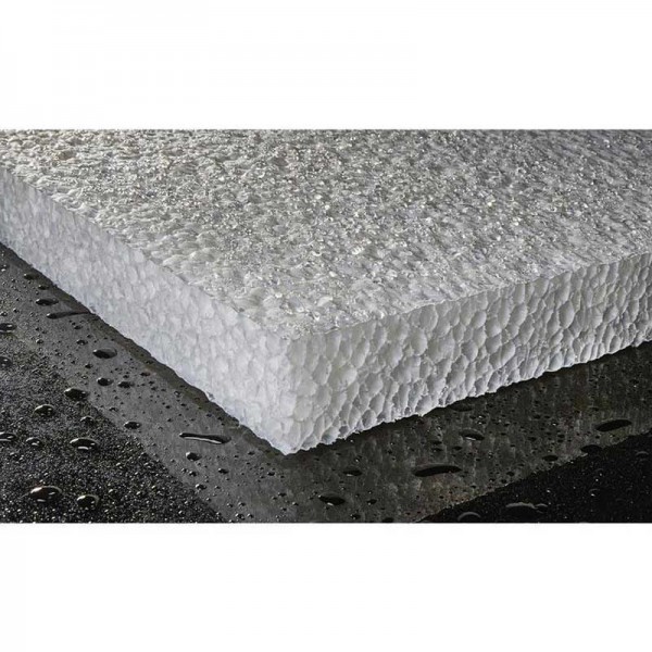 Espuma insonorizante blanca 1200x1200mm - N°1 - comptoirnautique.com
