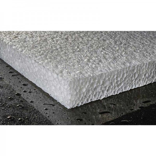 Espuma insonorizante blanca 1200x1200mm - N°1 - comptoirnautique.com 