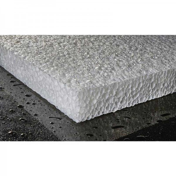 White soundproofing foam 1200x1200mm - N°1 - comptoirnautique.com 