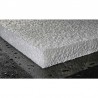 White soundproofing foam 1200x1200mm
