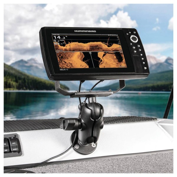 Supporto SW RAM-VH9 Orizzontale Helix 8,9,10 e Solix 10 - Palla D - N°7 - comptoirnautique.com