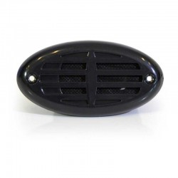 Horn with waterproof grille...