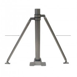 Pernas de força J-FORCE