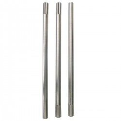 Albero in acciaio inox MAT
