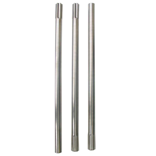 Albero in acciaio inox MAT - N°1 - comptoirnautique.com