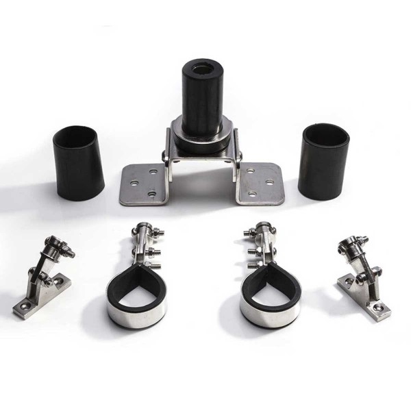Pacchetto di installazione completo - N°1 - comptoirnautique.com