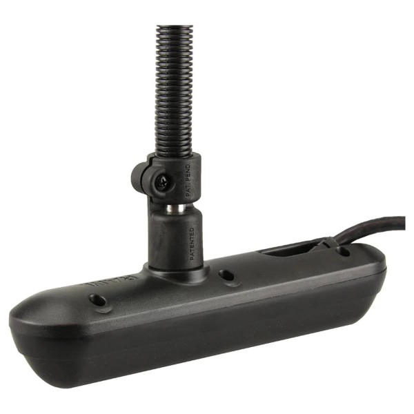 Support latéral flexible pour sondes Lowrance TotalScan/ActiveImaging - N°2 - comptoirnautique.com