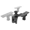 Support de montage Latéral pour Echomap, GPS Map, Striker, HDS Live/Pro, de 5" à 16" - N°3 - comptoirnautique.com