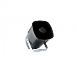 Altoparlante-Tipo FM 12-24V