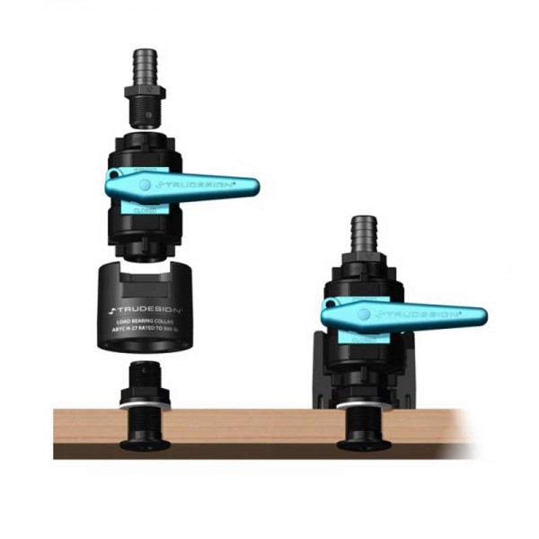 Collare a media portanza - N°1 - comptoirnautique.com