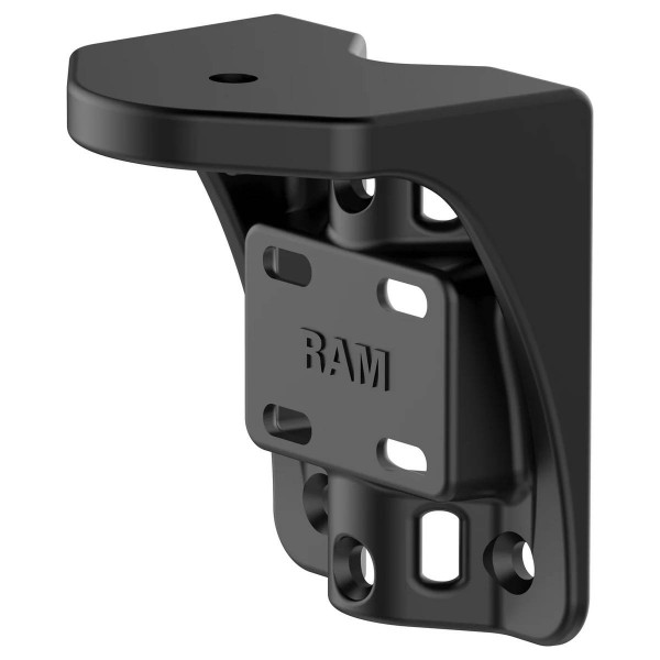 Support de montage Latéral pour Echomap, GPS Map, Striker, HDS Live/Pro, de 5" à 16" - N°11 - comptoirnautique.com