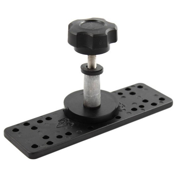 Support de montage Latéral pour Echomap, GPS Map, Striker, HDS Live/Pro, de 5" à 16" - N°6 - comptoirnautique.com