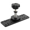 Support de montage Latéral pour Echomap, GPS Map, Striker, HDS Live/Pro, de 5" à 16" - N°6 - comptoirnautique.com