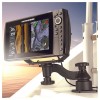 Support horizontal bras pivotant pour Echomap, GPS Map, Striker, HDS Live/Pro, de 5" à 16" - N°11 - comptoirnautique.com