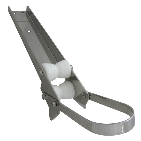 Elica di prua per DELTA 6 kg - 10 kg - 16 kg - N°1 - comptoirnautique.com