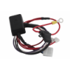 Scatola nera per unità di trasmissione Lewmar 185TT 6.0KW - N°1 - comptoirnautique.com
