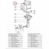 Motor kit for thruster Lewmar 140TT 2.2kW 12V - N°1 - comptoirnautique.com