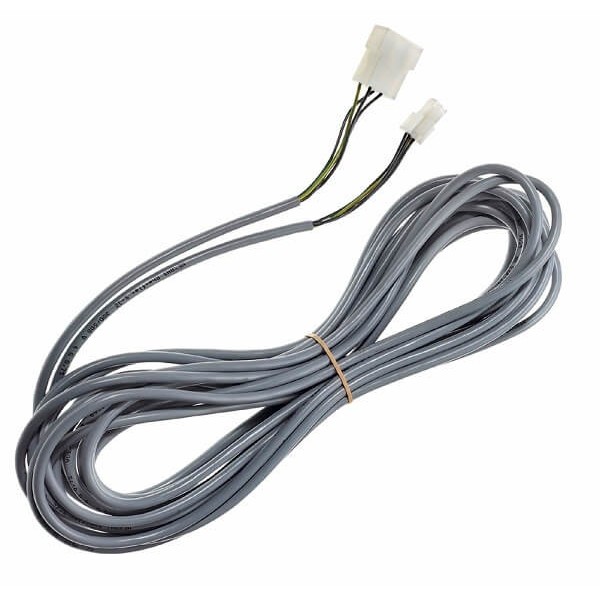 18 m control cable with 4-wire connectors - N°1 - comptoirnautique.com 