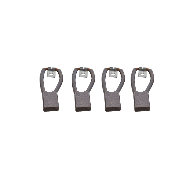 Kit in carbonio per propulsore 140TT 4KW - N°1 - comptoirnautique.com