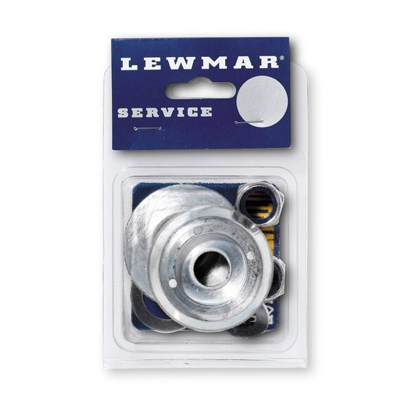 Kit anodo Ø38mm per propulsore Lewmar 140TT - N°1 - comptoirnautique.com