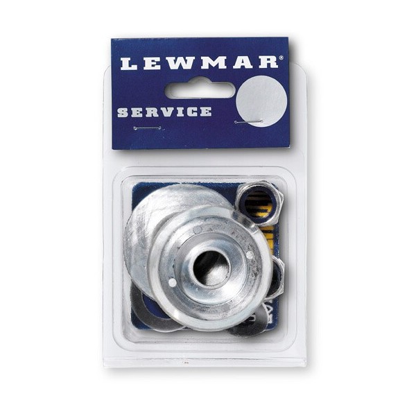 Kit de ánodo de Ø38 mm para propulsor Lewmar 140TT - N°1 - comptoirnautique.com