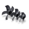 Propeller for thruster Lewmar 185TT or 185RT - N°1 - comptoirnautique.com