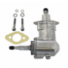 Boîte de renvoi d'angle 1.5 pour propulseur Lewmar 185TT 4kW/6kW