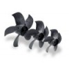 Elica per propulsore Lewmar 250TT o 250RT (destra) - N°1 - comptoirnautique.com
