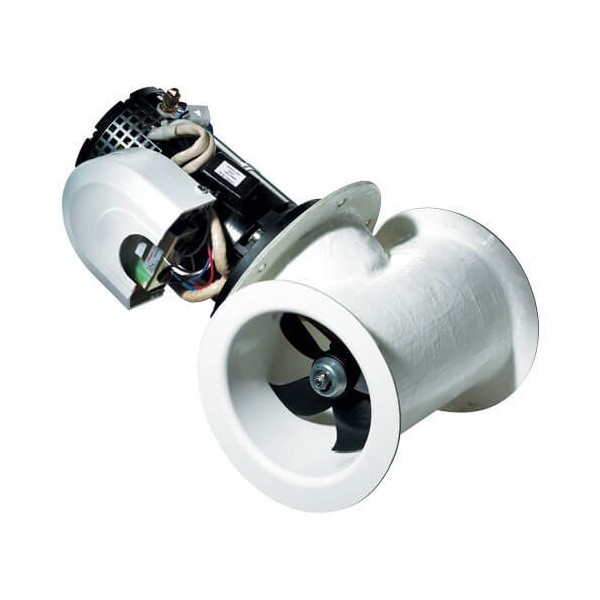 GFK-Tunnel für Heckstrahlruder 300TT - N°1 - comptoirnautique.com