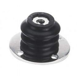 Universal joint for synchro...