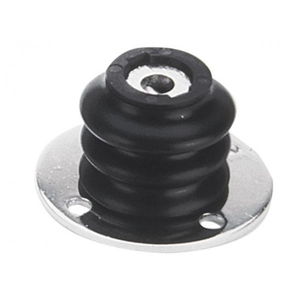 Embase cardan pour poulie synchro 90 mm / HTX 72 mm / Racing 80 mm HL - N°1 - comptoirnautique.com