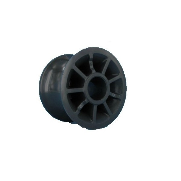 Ocean T3 genoa carriage sheave - N°1 - comptoirnautique.com