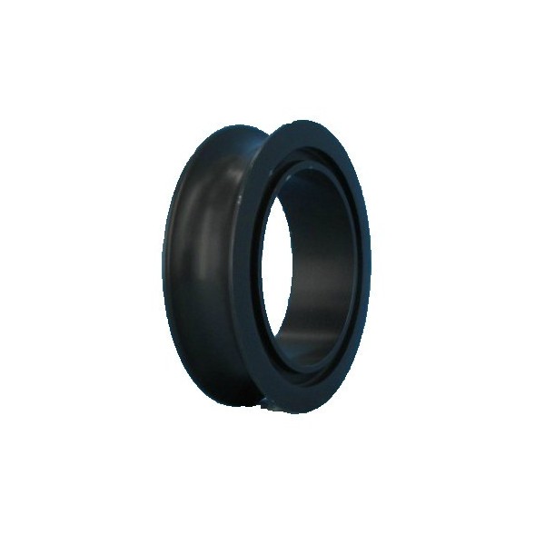 Puleggia in alluminio per puleggia Racing da 60 mm HL - N°1 - comptoirnautique.com