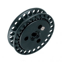 Puleggia in alluminio per...