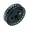 Puleggia in alluminio per puleggia a cricchetto Racing da 60 mm HL - N°1 - comptoirnautique.com